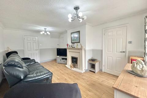 3 bedroom semi-detached bungalow for sale, Denmead Drive, Wolverhampton WV11