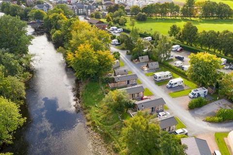 2 bedroom static caravan for sale, Braidhaugh Holiday Park, , South Bridgend PH7