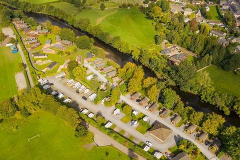 2 bedroom static caravan for sale, Braidhaugh Holiday Park, , South Bridgend PH7