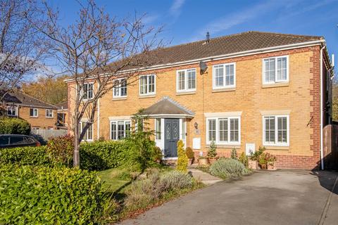 3 bedroom semi-detached house for sale, Parklands Drive, Wakefield WF4