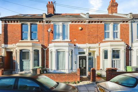 3 bedroom terraced house for sale, Hellyer Road, Southsea, PO4