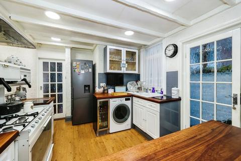 3 bedroom terraced house for sale, Hellyer Road, Southsea, PO4