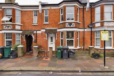 6 bedroom terraced house to rent, Riley Road, Brighton