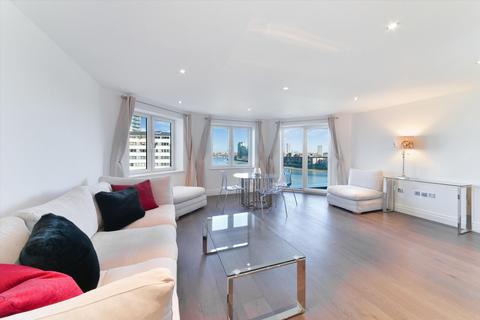 2 bedroom flat to rent, The Boulevard, Imperial Wharf, London, SW6