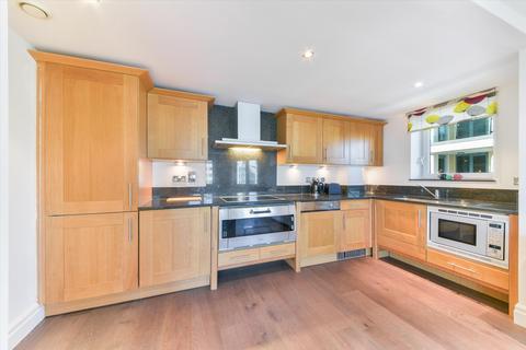 2 bedroom flat to rent, The Boulevard, Imperial Wharf, London, SW6