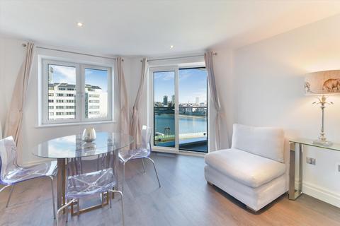 2 bedroom flat to rent, The Boulevard, Imperial Wharf, London, SW6