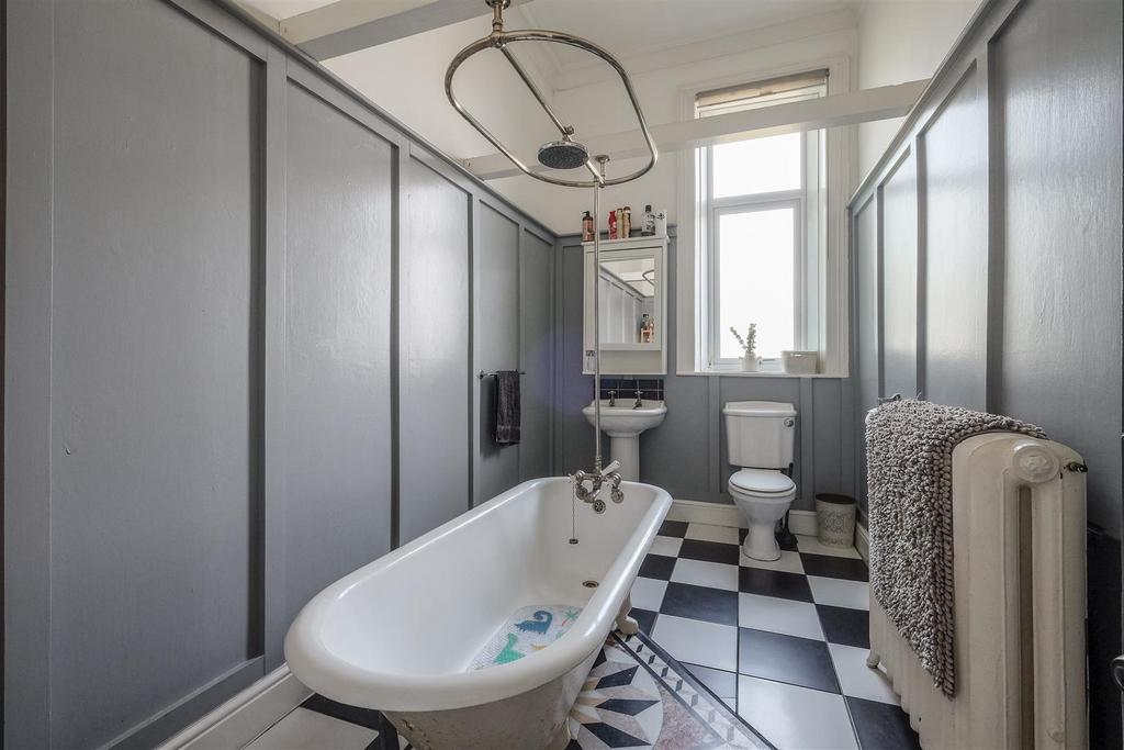 House Bathroom