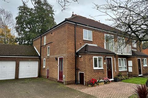 42 Ella Park, Anlaby, Hull, HU10 7EP