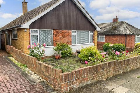 Grasmere Avenue, Ramsgate, Kent