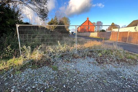 Plot for sale, Ellesmere Road, Tetchill, Ellesmere.