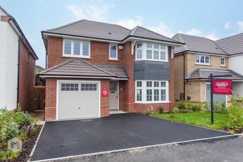 4 bedroom detached house for sale, Bainbridge Avenue, Lowton, Warrington, Greater Manchester, WA3 2DJ