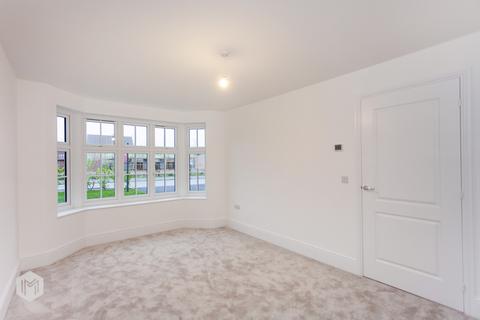 4 bedroom detached house for sale, Bainbridge Avenue, Lowton, Warrington, Greater Manchester, WA3 2DJ