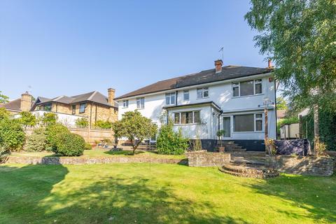 5 bedroom detached house for sale, The Ridings, Cobham, Surrey, KT11