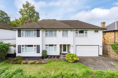 undefined, The Ridings, Cobham, Surrey, KT11