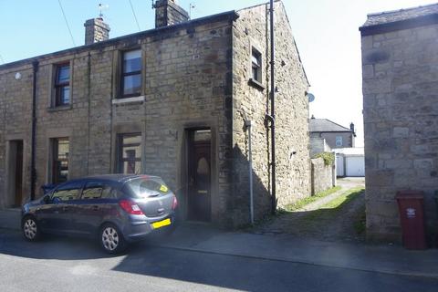 2 bedroom end of terrace house to rent, Davis Street, Longridge PR3