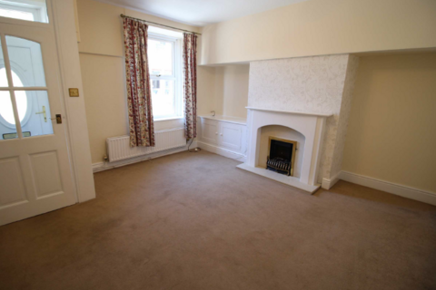 2 bedroom end of terrace house to rent, Davis Street, Longridge PR3