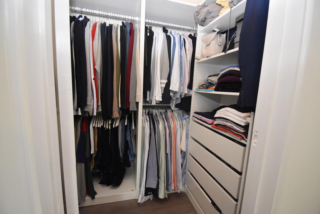 Wardrobe