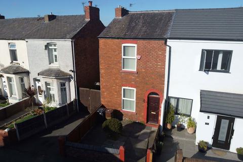 2 bedroom semi-detached house for sale, Fernley Road, Southport PR8