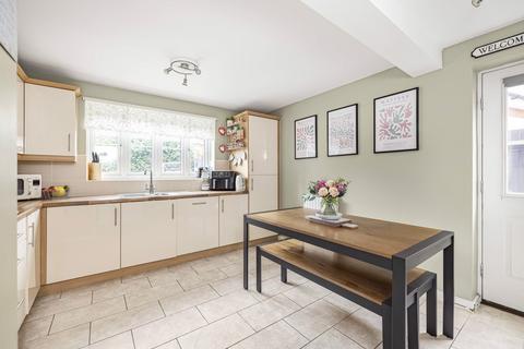 4 bedroom detached house for sale, Barwell Crescent, Westerham, Kent