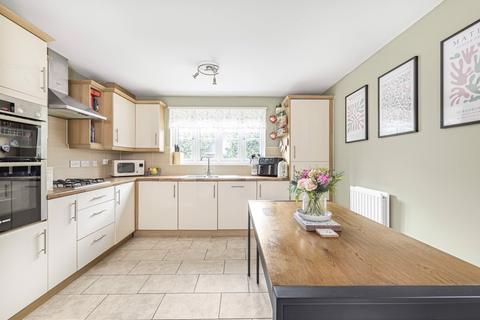 4 bedroom detached house for sale, Barwell Crescent, Westerham, Kent