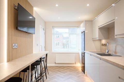 5 bedroom semi-detached house to rent, Norwich NR4