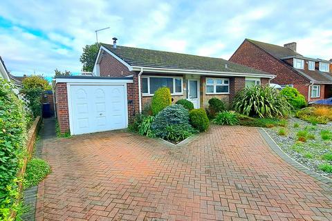 2 bedroom detached bungalow for sale, Rectory Close, Gosport PO12