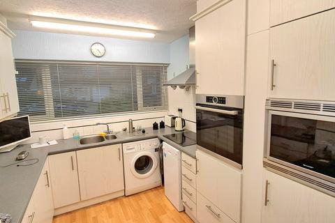 2 bedroom detached bungalow for sale, Rectory Close, Gosport PO12