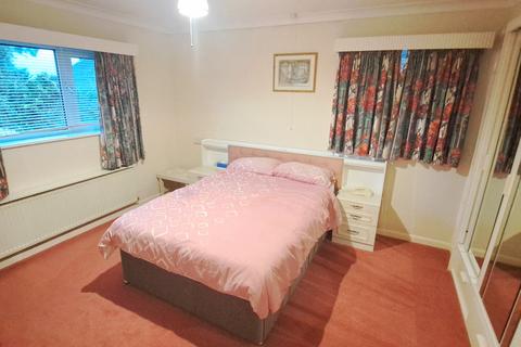 2 bedroom detached bungalow for sale, Rectory Close, Gosport PO12