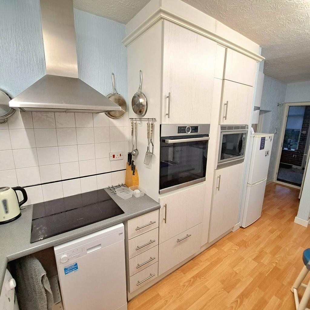 Built In Appliances