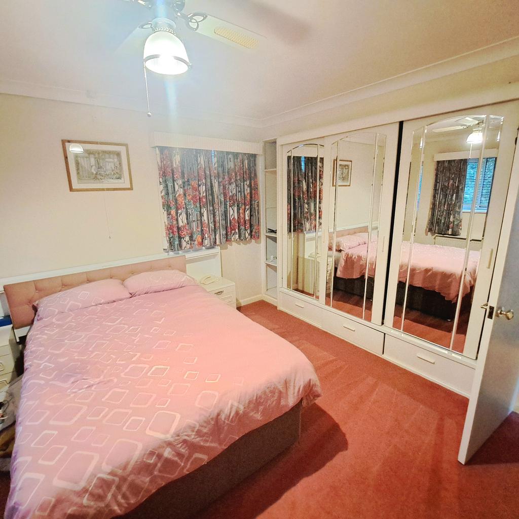 Fitted Wardrobes
