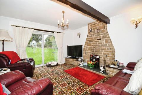 5 bedroom detached house for sale, Top Road, Hardwick Wood, Wingerworth, Chesterfield, S42 6RQ