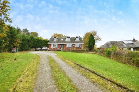 Top Road, Hardwick Wood, Wingerworth, Chesterfield, S42 6RQ