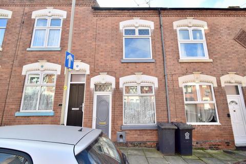 2 bedroom terraced house for sale, Diseworth Street, Highfields, Leicester, LE2