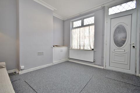 2 bedroom terraced house for sale, Diseworth Street, Highfields, Leicester, LE2