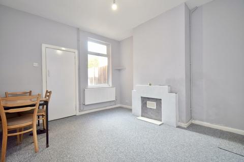 2 bedroom terraced house for sale, Diseworth Street, Highfields, Leicester, LE2