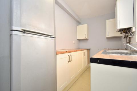 2 bedroom terraced house for sale, Diseworth Street, Highfields, Leicester, LE2