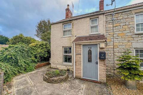 2 bedroom end of terrace house for sale, Somerton Road, Street, BA16