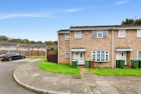 5 bedroom end of terrace house for sale, Braeside Crescent, Bexleyheath, DA7