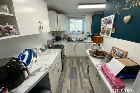 1 bedroom apartment to rent, Berry Road, Paignton, TQ3 3QL