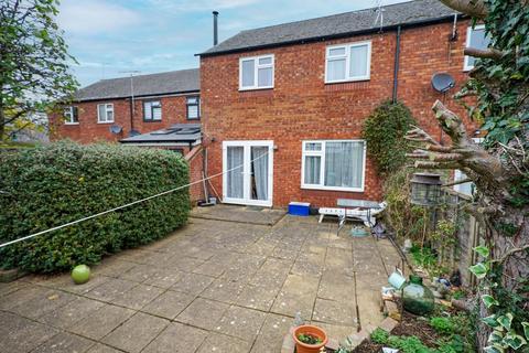 2 bedroom terraced house for sale, Wantage Close, Wing, Leighton Buzzard