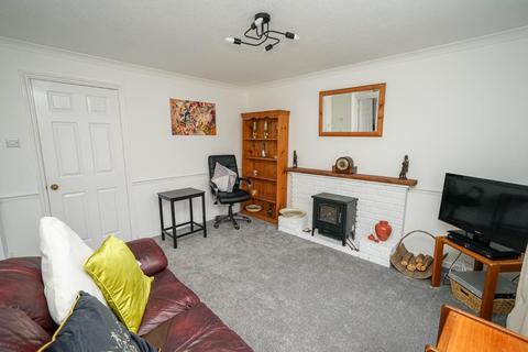 2 bedroom terraced house for sale, Wantage Close, Wing, Leighton Buzzard