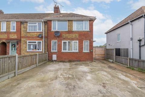 4 bedroom semi-detached house for sale, Cornwallis Avenue, Aylesham, CT3