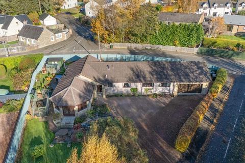 5 bedroom detached bungalow for sale, Old Edinburgh Place, Bridge Of Earn, Perth