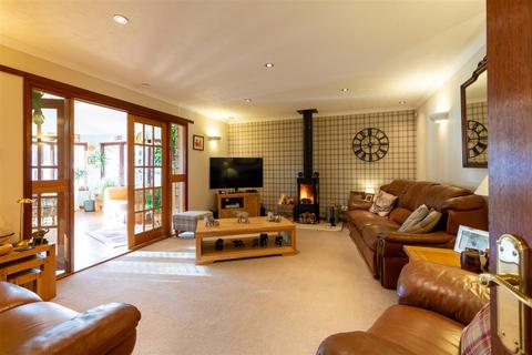 5 bedroom detached bungalow for sale, Old Edinburgh Place, Bridge Of Earn, Perth