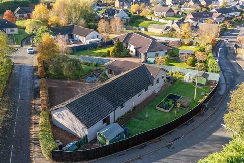 5 bedroom detached bungalow for sale, Old Edinburgh Place, Bridge Of Earn, Perth