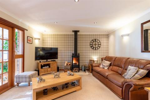 5 bedroom detached bungalow for sale, Old Edinburgh Place, Bridge Of Earn, Perth