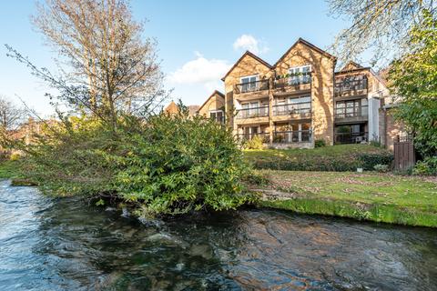 1 bedroom flat for sale, Watersmeet, Chesil Street, Winchester, Hampshire, SO23