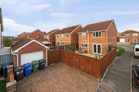 St. Clements Way, New Waltham, Grimsby, Lincolnshire, DN36