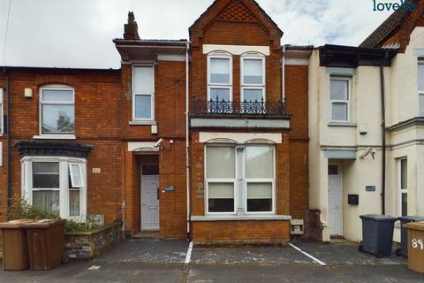 4 bedroom house to rent, West Parade, Lincoln