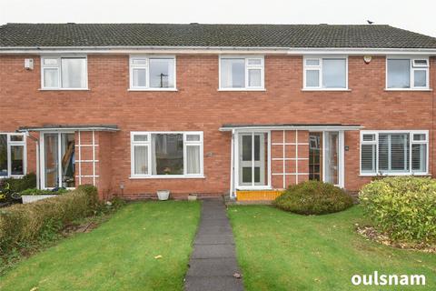 3 bedroom terraced house for sale, Sellywood Road, Bournville, Birmingham, B30